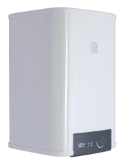 Demirdöküm Basic DT4 Titanyum 50 LT, Donma Koruma Emniyetli Termosifon