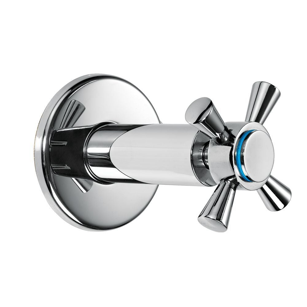 Eca 102151010 Quadrille Ankastre Ara Kesme Valfi G 1/2''