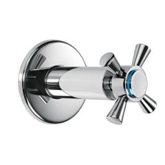 Eca 102151010 Quadrille Ankastre Ara Kesme Valfi G 1/2''