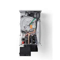 Demirdöküm Ademix 18/24 kW Yoğuşmalı Kombi | A Sınıfı Isıtma