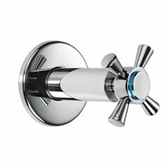 Eca 102151016 Quadrille Ankastre Ara Kesme Valfi G 3/4''