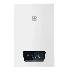 Demirdöküm Ademix 24/28 kW Yoğuşmalı Kombi | A Sınıfı Isıtma