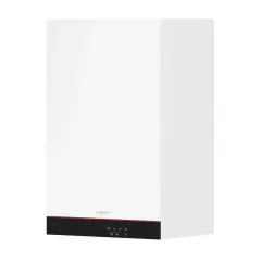 Viessmann Vitodens Trend 25/29 kW Yoğuşmalı Kombi | 1:8 Modülasyon