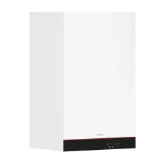 Viessmann Vitodens Trend 25/29 kW Yoğuşmalı Kombi | 1:8 Modülasyon