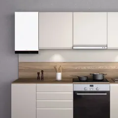 Viessmann Vitodens Trend 25/29 kW Yoğuşmalı Kombi | 1:8 Modülasyon