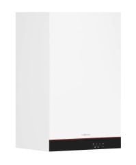 Viessmann Vitodens Trend 25/29 - 1/8 Modülasyon, Dokunmatik Ekran Yoğuşmalı Kombi