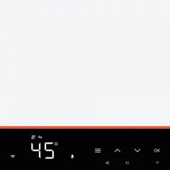 Viessmann Vitodens Connect 19/25 - 1/8 Modülasyon, Dokunmatik Ekran Yoğuşmalı Kombi