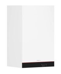 Viessmann Vitodens Connect 19/25 - 1/8 Modülasyon, Dokunmatik Ekran Yoğuşmalı Kombi