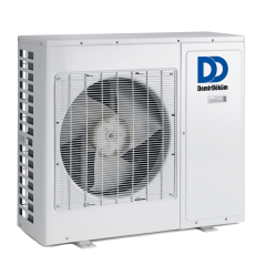 Demirdöküm A450F - Salon Tipi, On-Off, 42000 BTU Klima