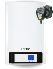 Baymak Lectus 90 kW Pompa Dahil Duvar Tipi Yoğuşmalı Kazan