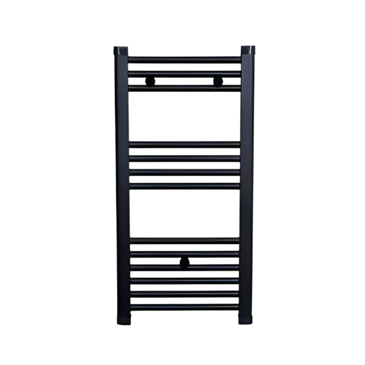 Florad 500x1000 Düz Siyah Havlupan