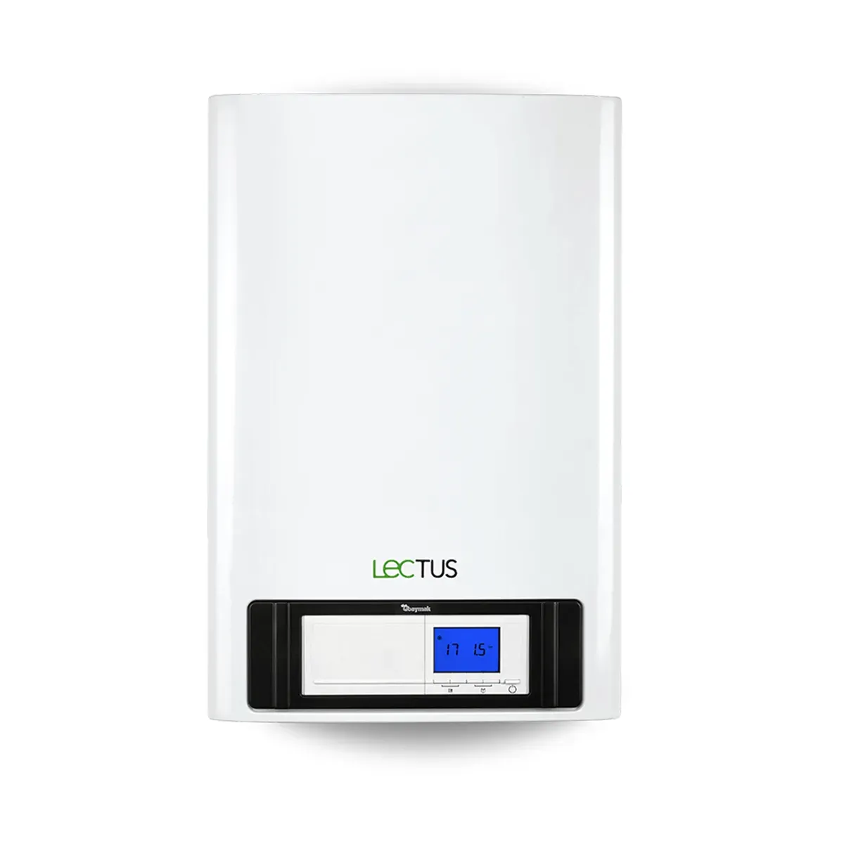 Baymak Lectus 65 kW Kazan | Duvar Tipi Yoğuşmalı (Pompa Hariç)