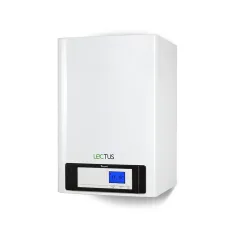 Baymak Lectus 65 kW Kazan | Duvar Tipi Yoğuşmalı (Pompa Hariç)
