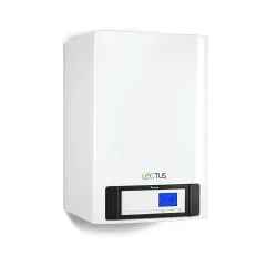 Baymak Lectus 65 kW Kazan | Duvar Tipi Yoğuşmalı (Pompa Hariç)