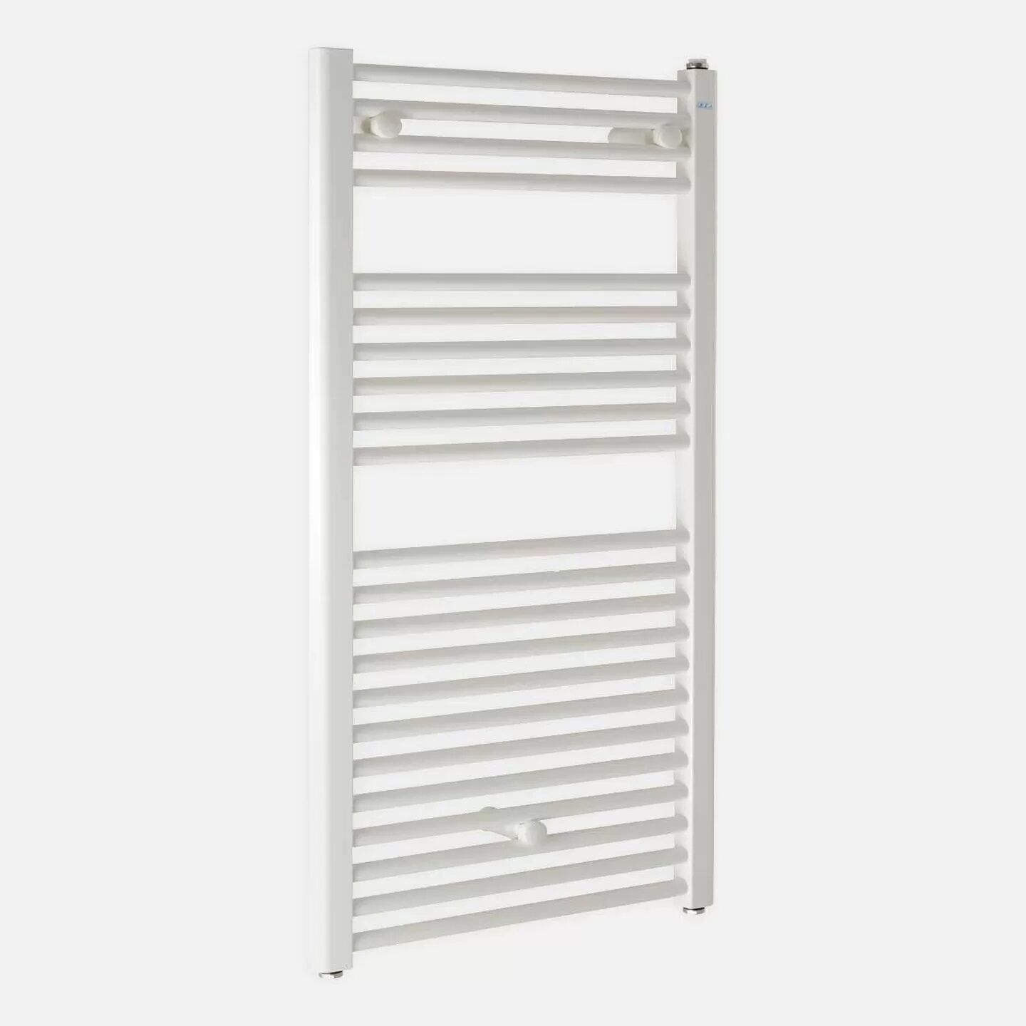 Eca 400x1100 Düz Beyaz Boyalı Havlupan