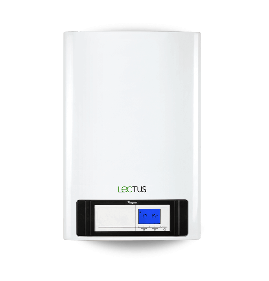 Baymak Lectus 90 kW Duvar Tipi Yoğuşmalı Kazan (Pompa Hariç)