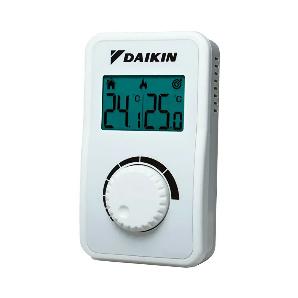 Daikin D-Essence On/Off Kablosuz Oda Termostatı