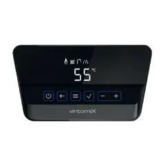 Demirdöküm Vintomix 18/24 kW Yoğuşmalı Kombi
