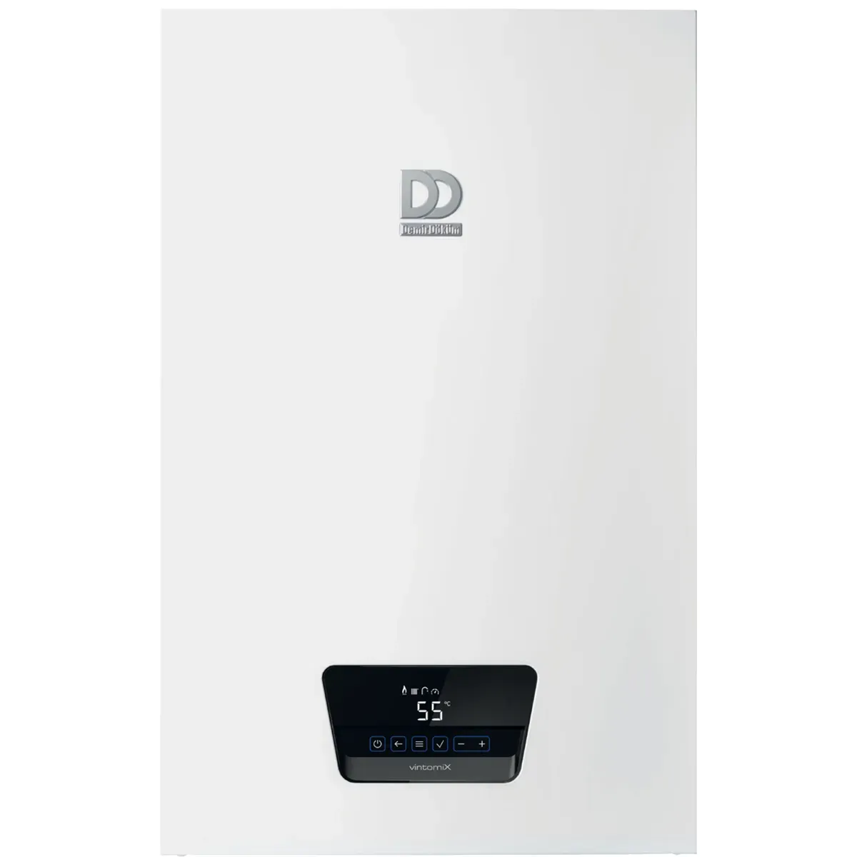 Demirdöküm Vintomix 18/24 kW Yoğuşmalı Kombi