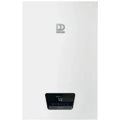 Demirdöküm Vintomix 18/24 kW Yoğuşmalı Kombi