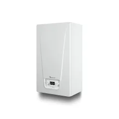 Baymak Lunatec 24 kW Premix Yoğuşmalı Kombi | ErP A Sınıfı Enerji Verimliliği