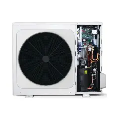 Demirdöküm MaxiAir 12 kW Isı Pompası | Hava Kaynaklı Split İklimlendirme Çözümü