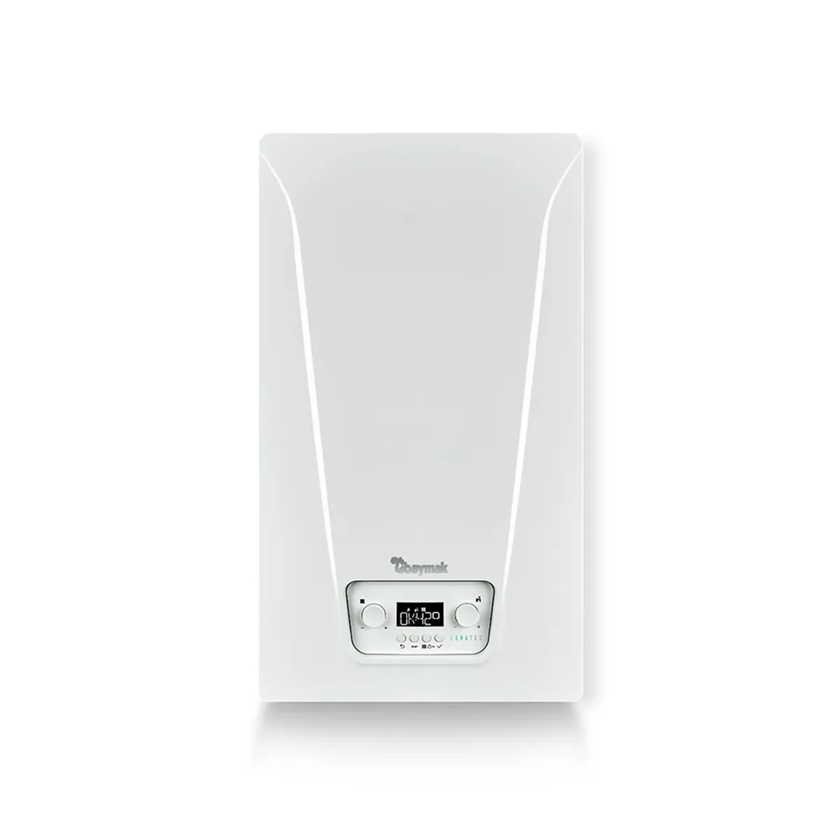 Baymak Lunatec 35 kW Premix Yoğuşmalı Kombi | ErP A Sınıfı Enerji Verimliliği