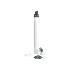 Daikin Orijinal Yatay Baca Seti (Flanşlı)