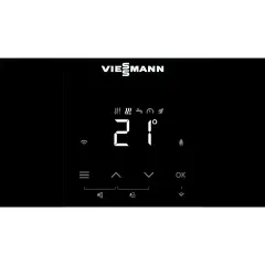 Viessmann Vitodens 100-W 25/31 kW Yoğuşmalı Kombi | 1:10 Modülasyon