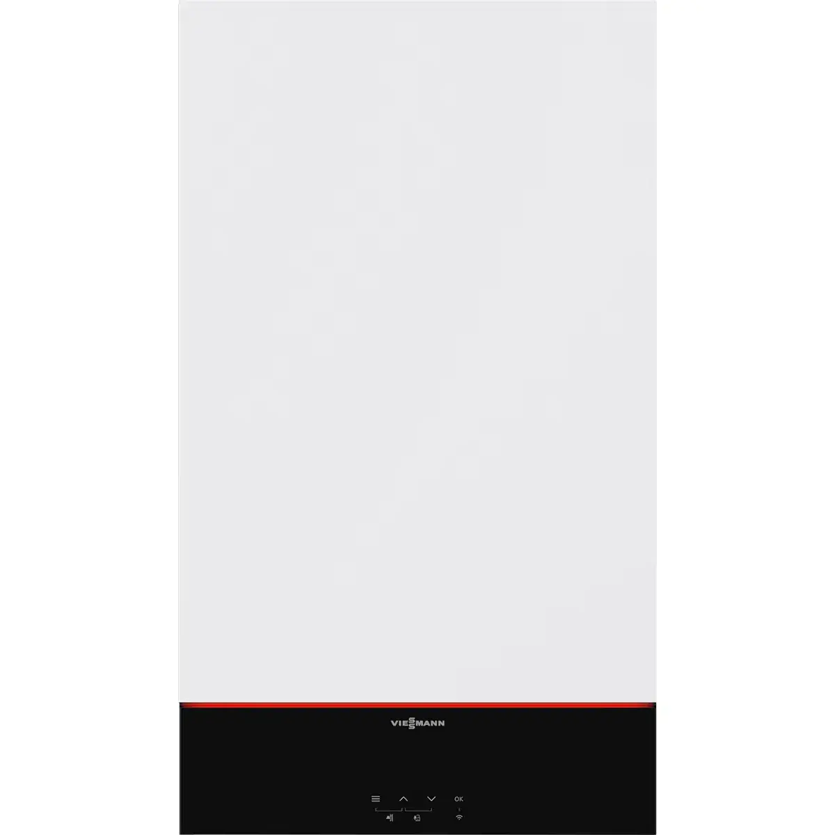 Viessmann Vitodens 100-W 25/31 kW Yoğuşmalı Kombi | 1:10 Modülasyon