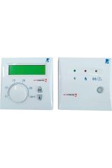 Protherm RF 6001 Kablosuz Oda Termostatı