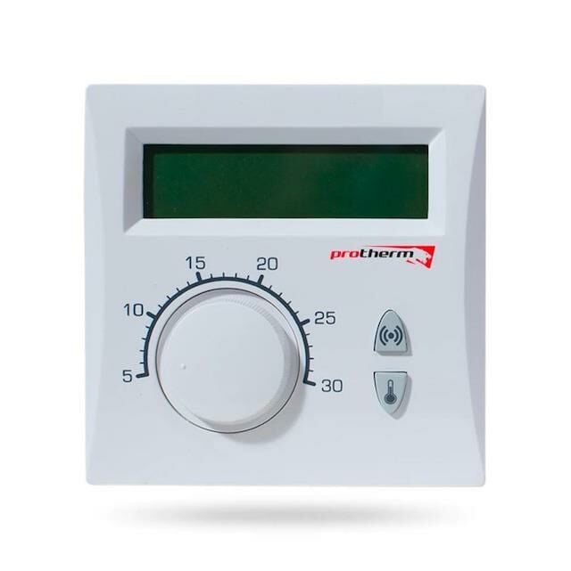 Protherm RF 6001 Kablosuz Oda Termostatı