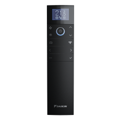 Daikin Emura 18000 BTU/h A+++ | FTXJ50AB Inverter Klima R32