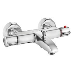 Eca 102102340 Termostatik Banyo Bataryası