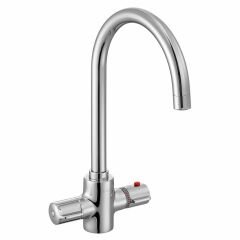 Eca 102108754 Termostatik Mutfak Bataryası