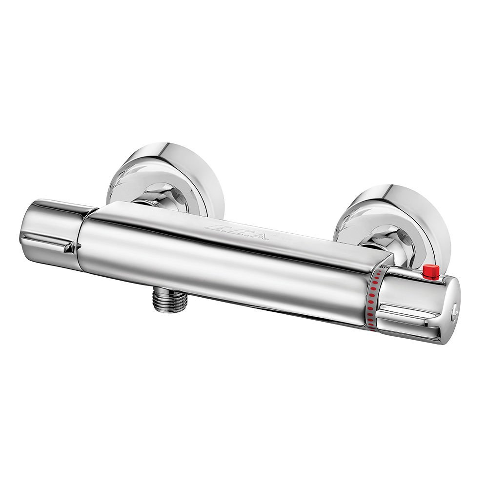 Eca 102102341 Termostatik Duş Bataryası