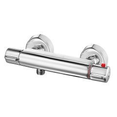 Eca 102102341 Termostatik Duş Bataryası