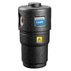Caleffi 546317 1 1/4'' F DIRTMAG® Yalıtımlı Mıknatıslı Tortu Ayırıcı