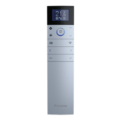 Daikin Emura 18000 BTU/h A+++ | FTXJ50AS Inverter Klima R32