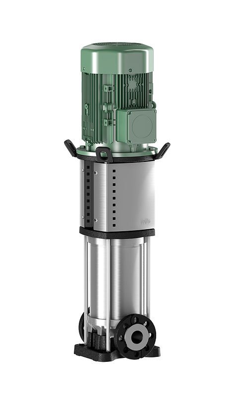 Wilo Helix V 1602-1/16/E/S Dikey Çok Kademeli Santrifüj Pompa