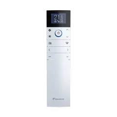 Daikin Emura FTXJ50AW 18000 BTU Inverter Klima | A+++ Sınıfı Enerji