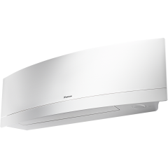Daikin Emura 9000 BTU/h A+++ | FTXJ25MW Inverter Klima R32