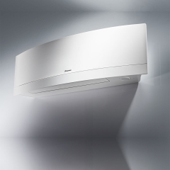 Daikin Emura 18000 BTU/h A++ | FTXJ50MW Inverter Klima R32
