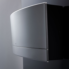 Daikin Emura 9000 BTU/h A+++ | FTXJ25MS Inverter Klima R32