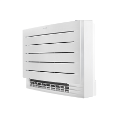 Daikin Perfera 9000 BTU/h | FVXM25A Yer Tipi R32 Inverter Split Klima