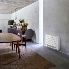 Daikin Perfera 9000 BTU/h | FVXM25A Yer Tipi R32 Inverter Split Klima