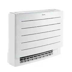 Daikin Perfera 9000 BTU Yer Tipi Klima | Inverter A+++ Sınıfı Enerji