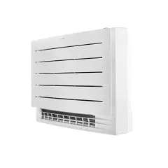 Daikin Perfera 12000 BTU Yer Tipi Klima | Inverter A+++ Sınıfı Enerji