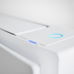 Daikin Perfera 18000 BTU/h | FVXM50A Yer Tipi R32 Inverter Split Klima