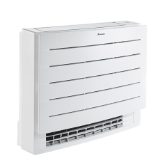 Daikin Perfera 18000 BTU/h | FVXM50A Yer Tipi R32 Inverter Split Klima